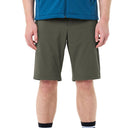 Farley Stretch ZipOff Pants II Khaki