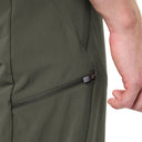 Farley Stretch ZipOff Pants II Khaki