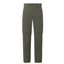 Farley Stretch ZipOff Pants II Khaki