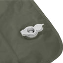 Artic Warm Green