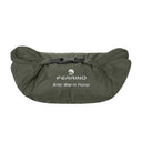 Artic Warm Green
