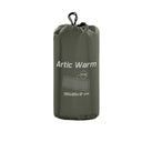 Artic Warm verde