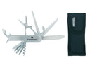 11-Function Pocket Knife