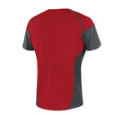 Denali T-Shirt bordeaux