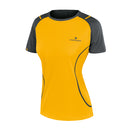 Denali T-Shirt Wmn amber