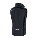 Draa Vest unisex antracite