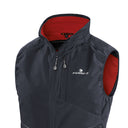 Draa Unisex Vest anthracite