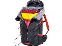 Dry Hike 48+5 Black