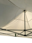 Gazebo Pesci Classic 3x3 Verde V19