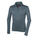 Goreme Anorak steel