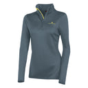 Goreme Anorak WMN steel