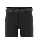 Gran Zebru Pants black