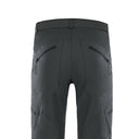 Hervey Pants antracite