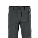 Hervey Pants antracite