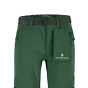 Hervey Pants Wmn forest