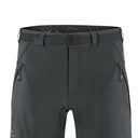 Hervey Short anthracite