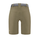 Hervey Short Wmn dark green