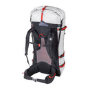 Instinct 65+15 Bianco