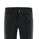 Lao Black Pants