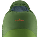Levity 02 XL Green