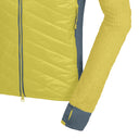 Malatra Jacket citron