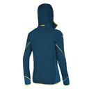 Malatra Jacket WMN blu scuro