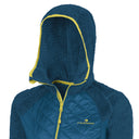 Malatra Jacket WMN dark blue