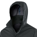 Masherbrum Jacket anthracite