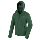 Masherbrum Jacket forest