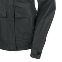Masherbrum Jacket WMN antracite