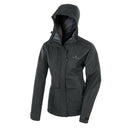 Masherbrum Jacket WMN antracite