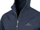 Mitchell dark blue jacket