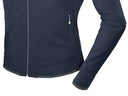 Mitchell dark blue jacket