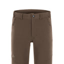 Taal Pants dark brown