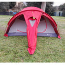 Fly Pro Apsis 3P - Tent no. 10