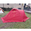 Fly Pro Apsis 3P - Tent no. 10