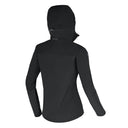 Tobol Jacket WMN nero