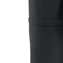 Ushuaia Pants WMN nero
