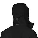 Valdez Jacket black
