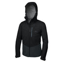 Valdez Jacket nero