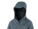 Valdez Jacket WMN steel