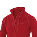 Villar Bordeaux Jacket