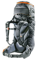 XMT 60+10 Black