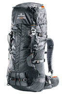 XMT 60+10 Black