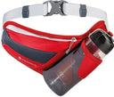 X-Easy Marsupio Red