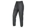 Zip Motion Pants Black