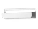 Pocket M White