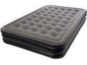 Flock Excellent King Grey Black