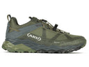 Flyrock Gtx Green Grey