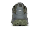 Flyrock Gtx Green Grey